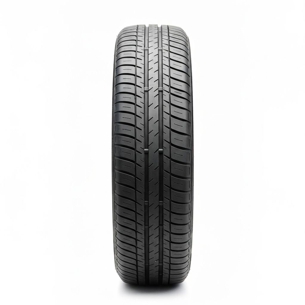 Performance Tyre